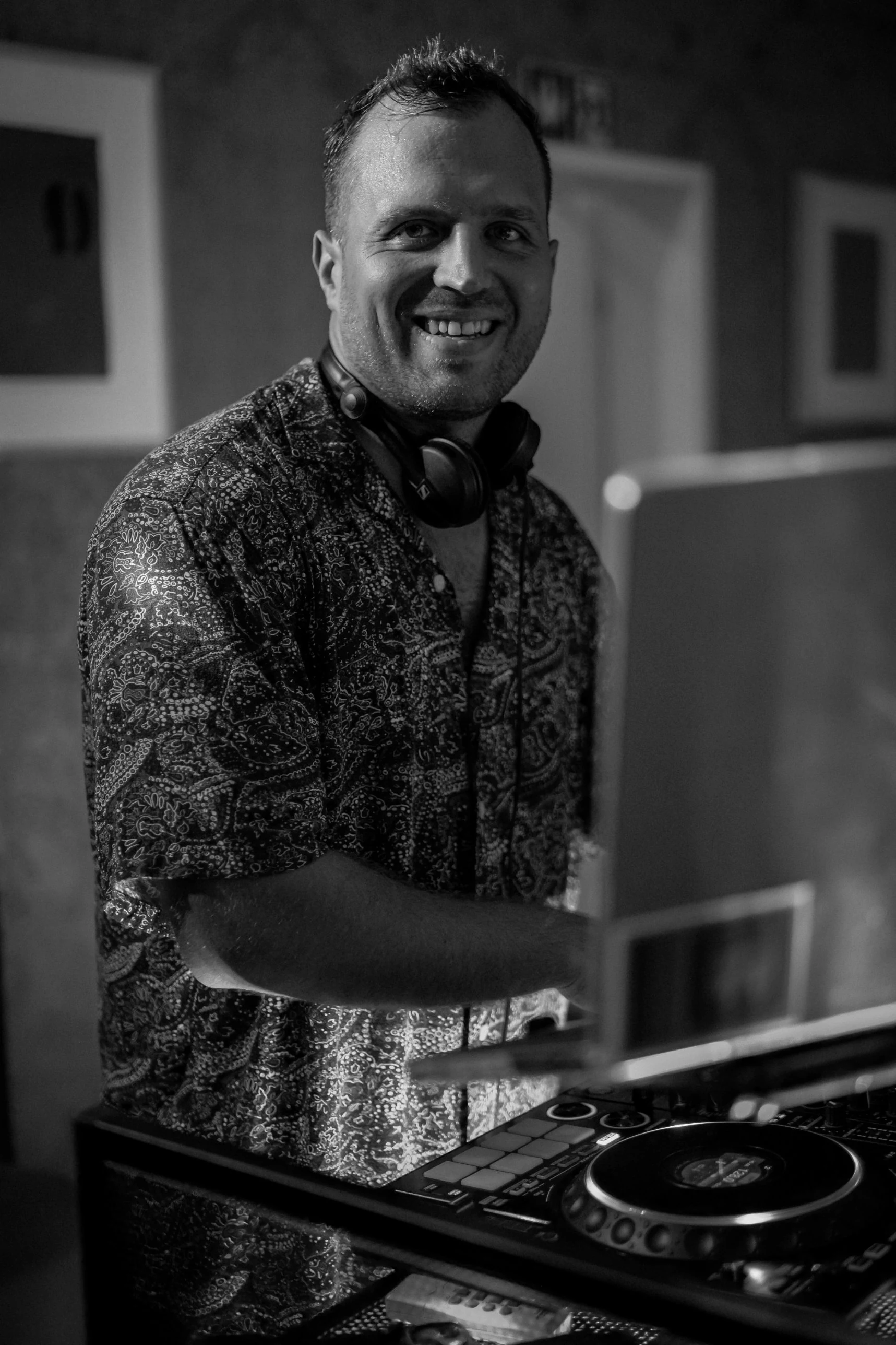 Geburtstags-DJ in Essen